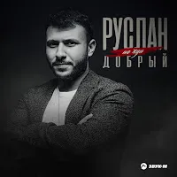 Руслан Добрый — Не Жди — обложка